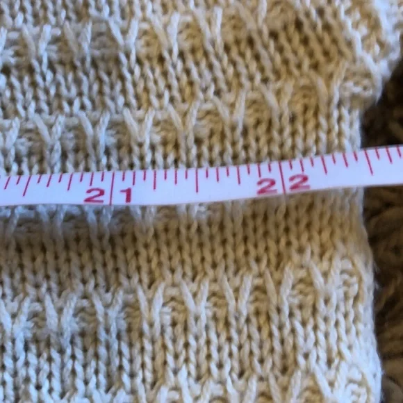 Sonoma cardigan size XL - Picture 5 of 5